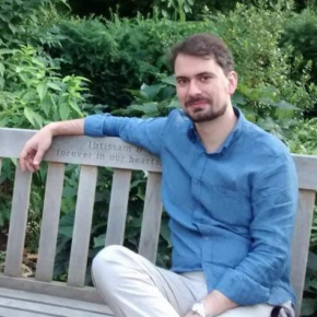 Guillem Borrell Nogueras